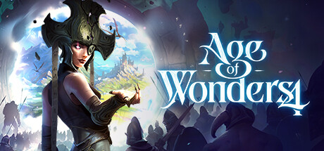 奇迹时代4高级版/Age of Wonders 4 Premium Edition