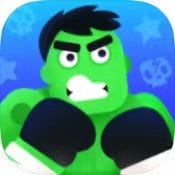 打拳鲍勃